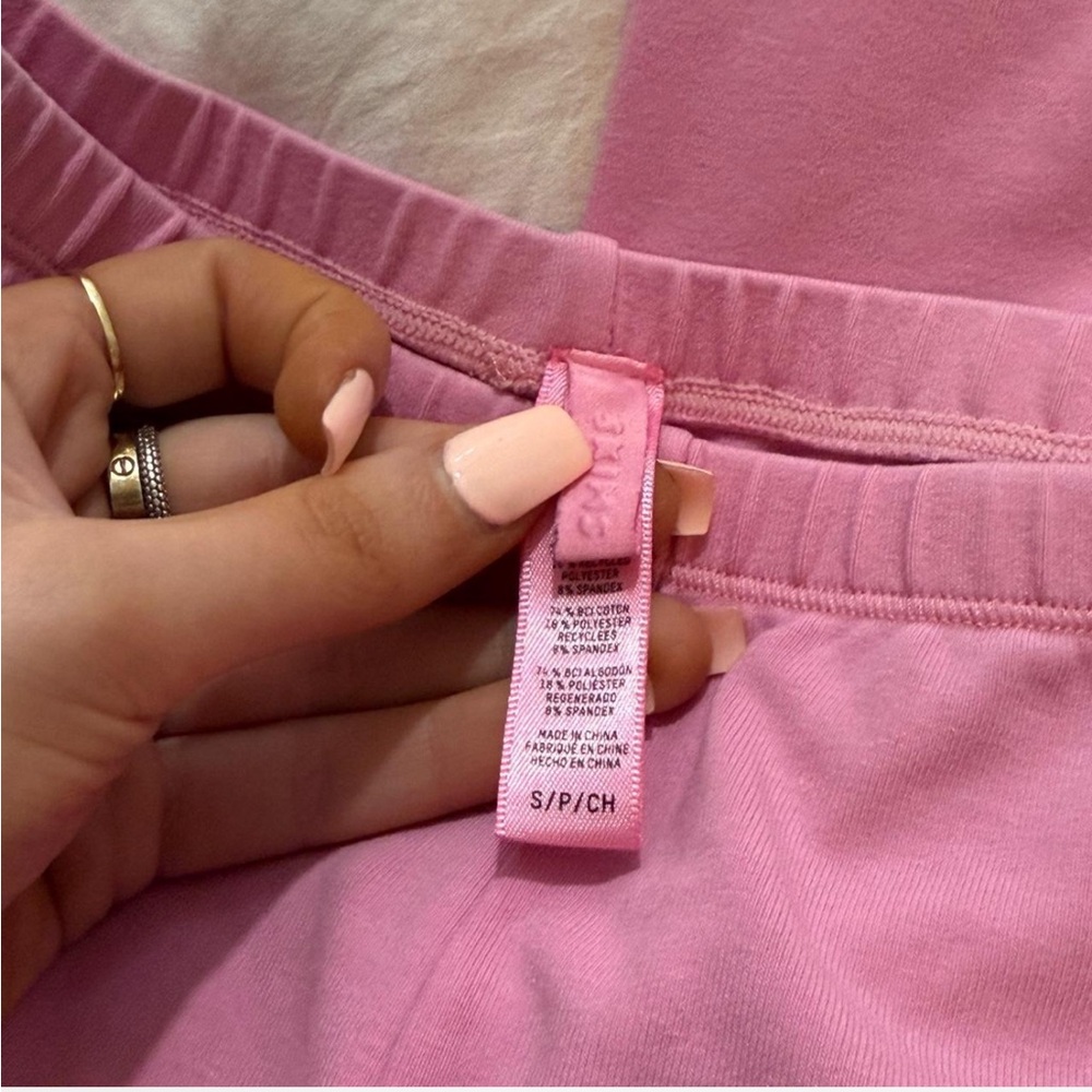 Skims leggings
